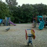 Photo taken at Licton Springs Playground by Le O. on 8/30/2011