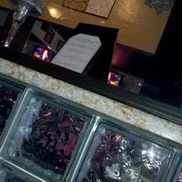 Photo prise au Trivs Restaurant and Lounge par Chris le12/13/2011