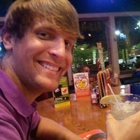 Photo taken at Chili&amp;#39;s Grill &amp;amp; Bar by Amber W. on 9/17/2011