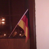 รูปภาพถ่ายที่ DANK Haus German American Cultural Center โดย Laurence W. เมื่อ 3/23/2012