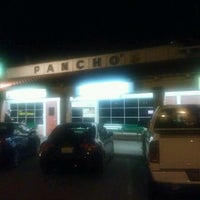 Foto tomada en Pancho&amp;#39;s Mexican Restaurant  por Jim B. el 1/22/2012