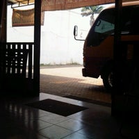 Photo taken at Xtrans Pondok Indah by Dedi &#39;nden&#39; K. on 9/24/2011