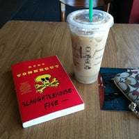 Photo taken at Starbucks by Haley P. on 5/20/2012
