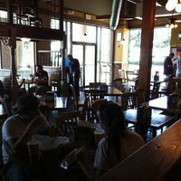 Photo taken at Potbelly Sandwich Shop by Gil G. on 7/30/2011