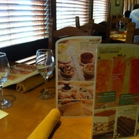 Olive Garden Italian Restaurant