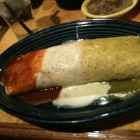 Photo taken at Viva Mexican Restaurant by A D M. on 11/11/2011