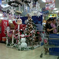 Photo taken at Mitra10 by welly t. on 12/19/2011