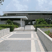 Photo taken at Sarasota City Hall by AIA Florida on 2/28/2012