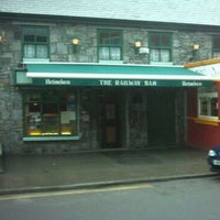 1/1/2012にCearúilín N.がThe Railway Barで撮った写真