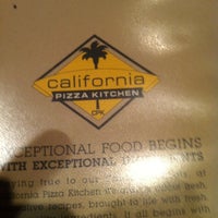 California Pizza Kitchen Now Closed Pizza Place In Raleigh