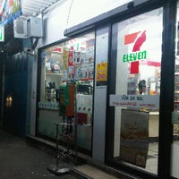 Photo taken at 7-Eleven by MaM on 4/1/2011