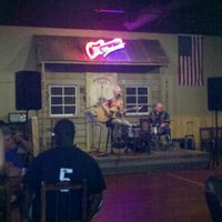 Photo taken at Acoustic Cafe by Richard J. on 8/5/2011