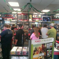 Gamestop Video Game Store In Ashland
