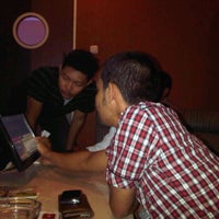 Photo taken at Venus karaoke , bidakara tower 2 by Asih O. on 6/12/2012