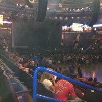 Photo taken at Scottrade Center Suite 343 by Wade C. on 5/29/2012