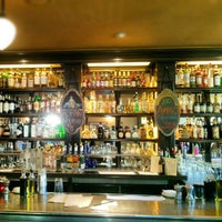 Photo taken at Underwood Bar &amp; Bistro by Vanessa D. on 7/20/2012