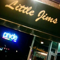 Photo taken at Little Jim&amp;#39;s by Richard S. on 9/24/2011