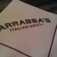 Photo taken at Carrabba&amp;#39;s Italian Grill by Nelson P. on 10/2/2011