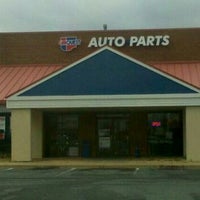 Photo taken at Carquest Auto Parts by Scott K. on 3/27/2011