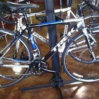 mcghies bike shop