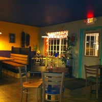1/17/2012 tarihinde Vanessa O.ziyaretçi tarafından East Coast Taco'de çekilen fotoğraf