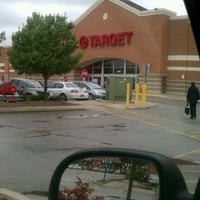 Photo taken at Target by Richard I. on 9/9/2011