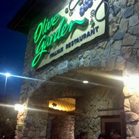 Olive Garden Italian Restaurant In Far West Side