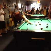 5/17/2012にElisabeth S.がMirage Cafe &amp;amp; Sports Barで撮った写真