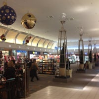 Photo taken at Westland Shopping Center by Scott P. on 11/19/2011