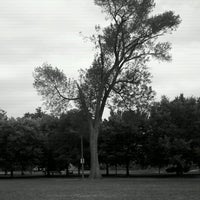Photo taken at Roberts Square Park by Michael P. on 6/24/2012