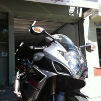 Photo taken at Tokyo Moto by rich L. on 7/30/2011