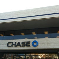 Photo taken at Chase Bank by Andrea K. on 1/4/2012