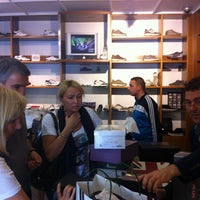 Elegantia calzature shop