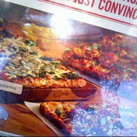 Photo taken at Domino&amp;#39;s Pizza by Anil H. on 11/2/2011