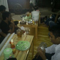 Photo taken at Roti Bakar LIKE THIS by Awank H. on 8/3/2012