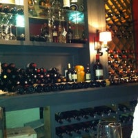 Foto diambil di Madonia Restaurant &amp;amp; Bar oleh Anthony M. pada 11/19/2011