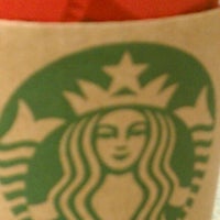 Photo taken at Starbucks by Jose Z. on 11/6/2011