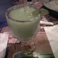 Photo taken at Los Mariachis by Promys S. on 4/8/2011
