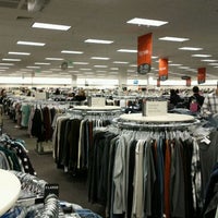 Photo taken at Nordstrom Rack by Tom M. on 12/30/2010
