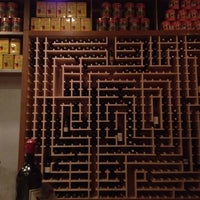 12/17/2011にKaren G.がZ Taverna Grill and Wine Barで撮った写真