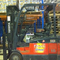 Bintang Emas Utama S B Building