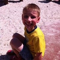 Greenway Park Playground In Ocala