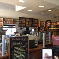 Photo taken at Starbucks by Patrick P. on 10/19/2011