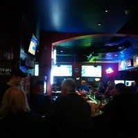 Photo taken at Johnny&amp;#39;s Tavern by Ron S. on 12/1/2011