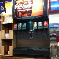 Photo taken at Hefty Burgers by Eric H. on 11/12/2011