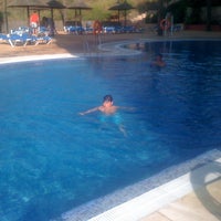 รูปภาพถ่ายที่ Holiday World Resort Costa del Sol โดย Bert G. เมื่อ 8/14/2011