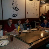 Fuji Dayton Sushi Restaurant