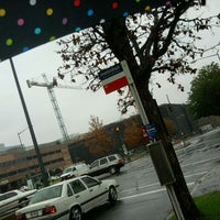 Photo taken at 80 Bus South to Kennedy Center by raylynn g. on 10/29/2011