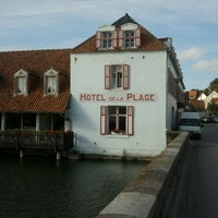 Hôtel De La Plage 2 Tips From 69 Visitors