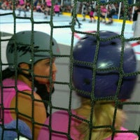 Photo taken at Houston Indoor Sports by Timothy G. on 5/22/2011